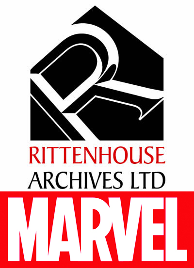 Rittenhouse Marvel