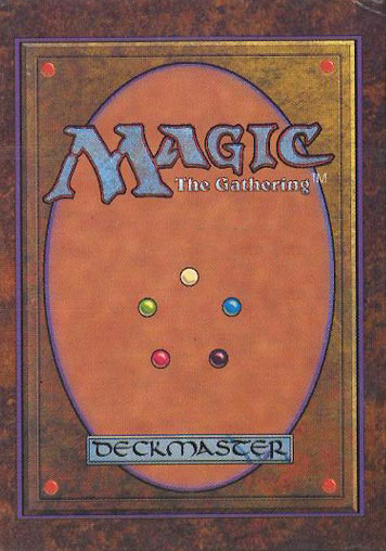 1993 Magic: The Gathering Beta Cards, Antiques Roadshow