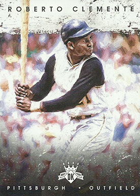 2016 DK 17 Roberto Clemente
