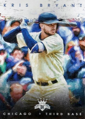 2016 DK Var 109 Bryant