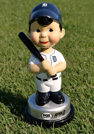 This Week's MLB Bobblehead Giveaways & Other Promotions
