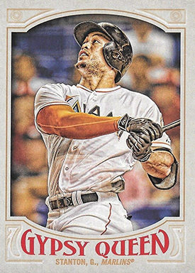 2016 GQ 1 Stanton