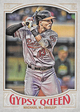 2016 GQ 128 Machado