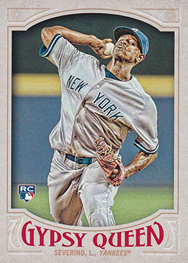 2016 GQ 13 Severino