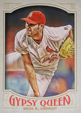 2016 GQ 132 Wacha