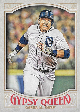 2016 GQ 157 Cabrera