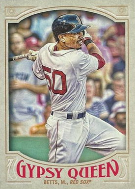 2016 GQ 158 Betts