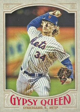 2016 GQ 159 Syndergaard