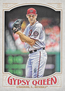 2016 GQ 19 Strasburg