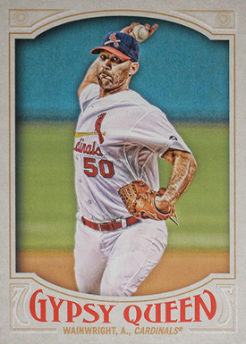 2016 GQ 21 Wainwright