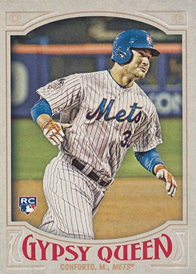 2016 GQ 61 Conforto