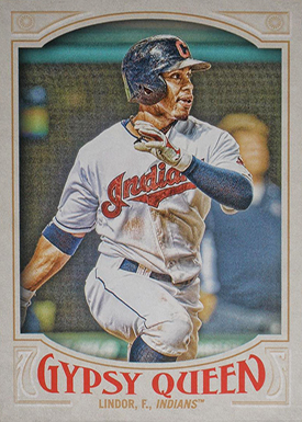 2016 GQ 71 Lindor