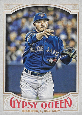 2016 GQ 78 Josh Donaldson