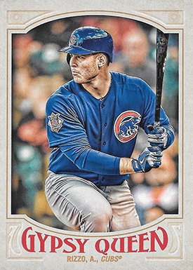 2016 GQ 89 Rizzo