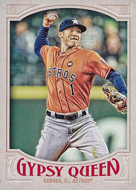 2016 GQ 90 Correa