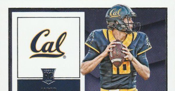 : Tom Brady 2016 Panini Contenders Old School Colors