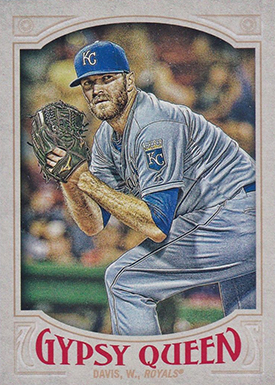 2016 T GQ Var 136 Wade Davis