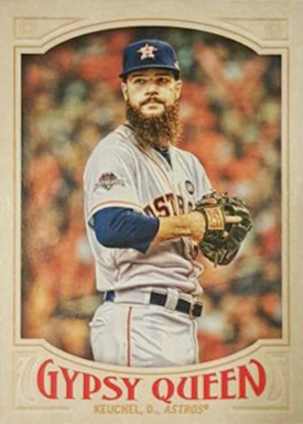 2016 T GQ Var 146 Keuchel