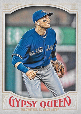 2016 T GQ Var 164 Tulowitzki