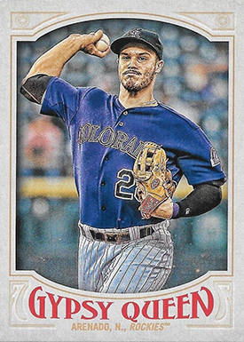 2016 T GQ Var 17 Arenado