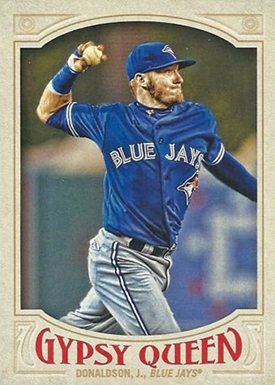 2016 T GQ Var 78 Donaldson