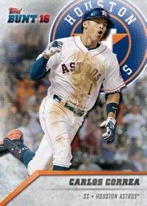 Topps® BUNT® (@officialtoppsbunt) • Instagram photos and videos