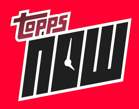 2016 Topps Now