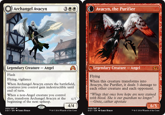 Beckett Gaming Preview: Magic The Gathering Shadows over Innistrad -  Beckett News