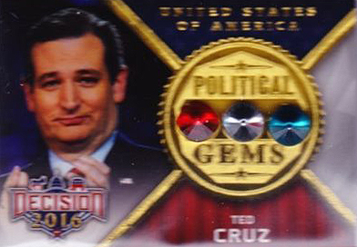 D2016 Political Gems Ted Cruz