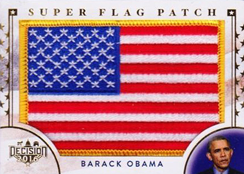 D2016 Super Flag Obama