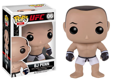 funko pop ufc conor mcgregor
