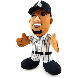 Archie RENO ACES 2011 Bobble BELLY Baseball Mascot Bobblehead SGA