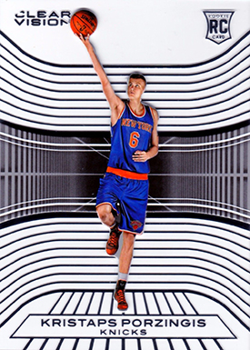 15-16 CV 116 Porzingis