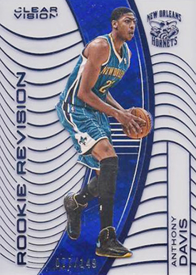 15-16 CV 119 Anthony Davis Light Blue