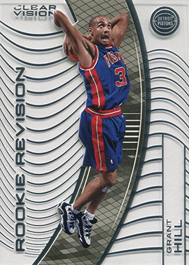 15-16 CV 122 Grant Hill Blue