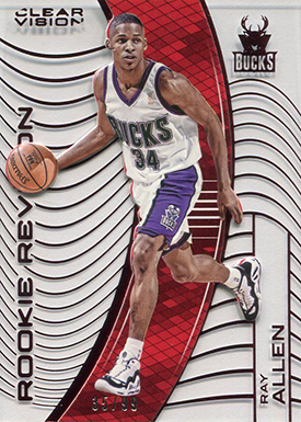 15-16 CV 135 Ray Allen White