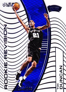 15-16 CV 139 Tim Duncan Black