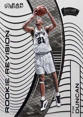 15-16 CV 139 Tim Duncan White