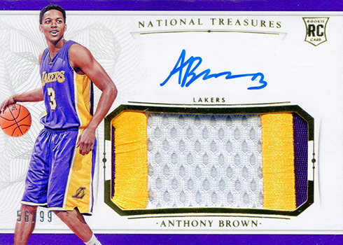 15-16 NT RPA 132 Anthony Brown