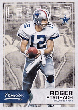 2016 Class FB 123 Staubach
