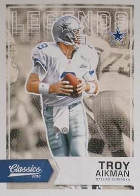 2016 Class FB 155 Aikman