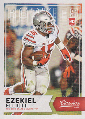 2016 Class FB 212 Elliott
