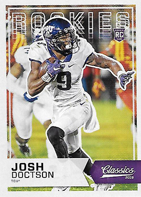 2016 Class FB 225 Doctson