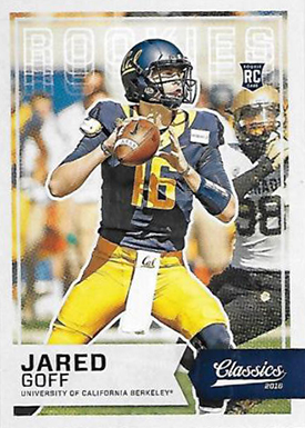 2016 Class FB 262 Goff