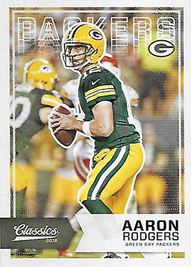 2016 Class FB 62 Rodgers