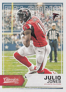 2016 Class FB 87 Jones