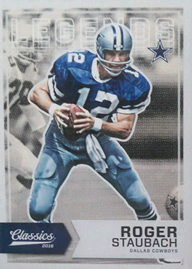 2016 Class Var 123 Staubach