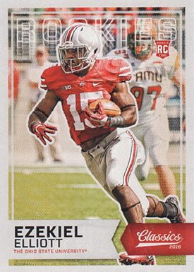 2016 Class Var 212 Elliott