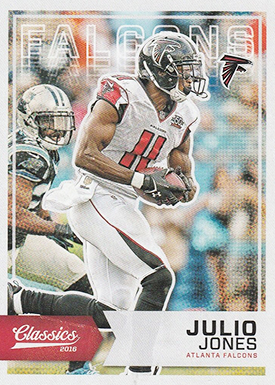 2016 Class Var 87 Jones