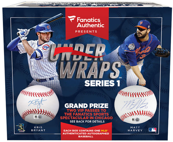 Chicago Cubs on Fanatics - Congrats to Kris Bryant, Anthony Rizzo